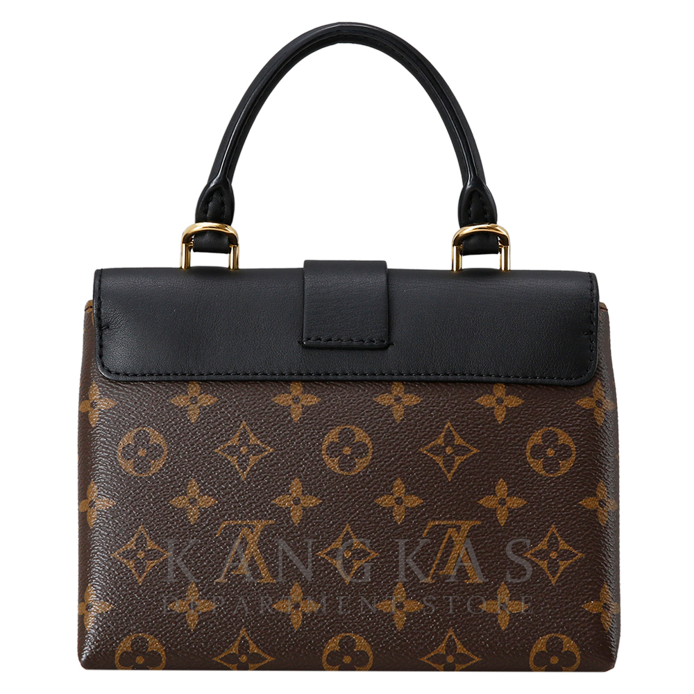 LOUIS VUITTON(USED)루이비통 모노그램 록키BB