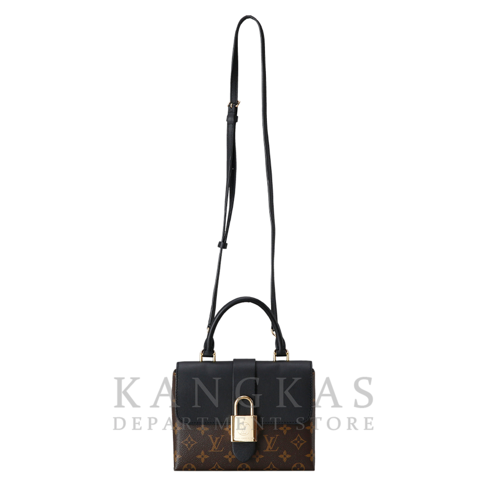 LOUIS VUITTON(USED)루이비통 모노그램 록키BB