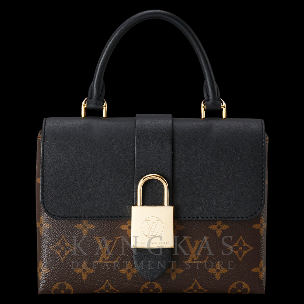LOUIS VUITTON(USED)루이비통 모노그램 록키BB