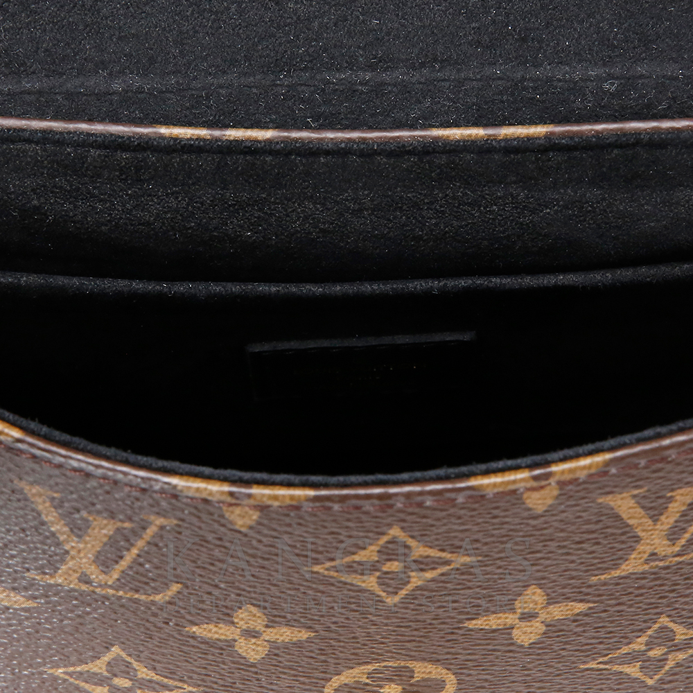 LOUIS VUITTON(USED)루이비통 모노그램 록키BB