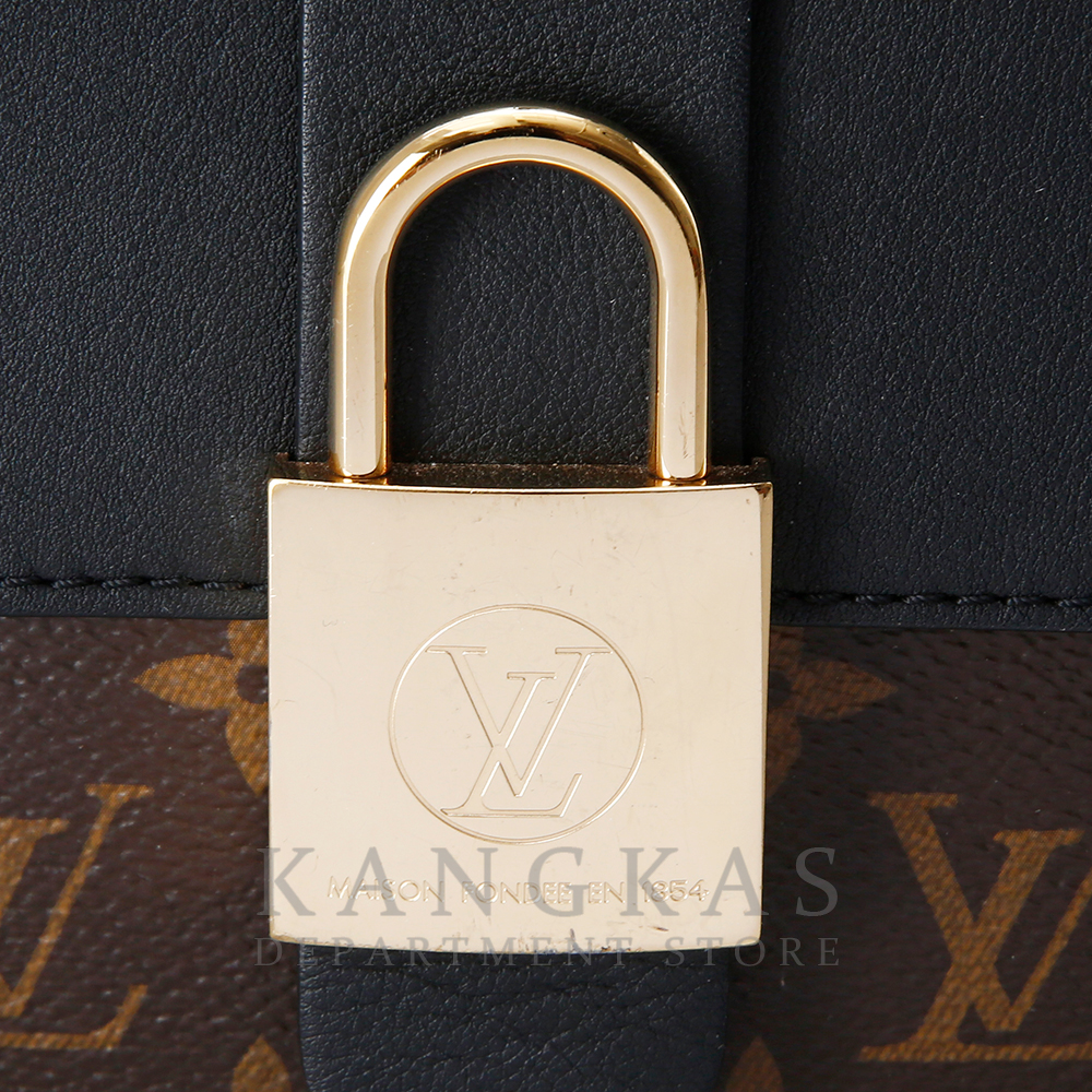LOUIS VUITTON(USED)루이비통 모노그램 록키BB