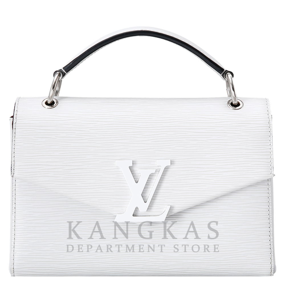 LOUIS VUITTON(USED) 루이비통 에삐 그르넬
