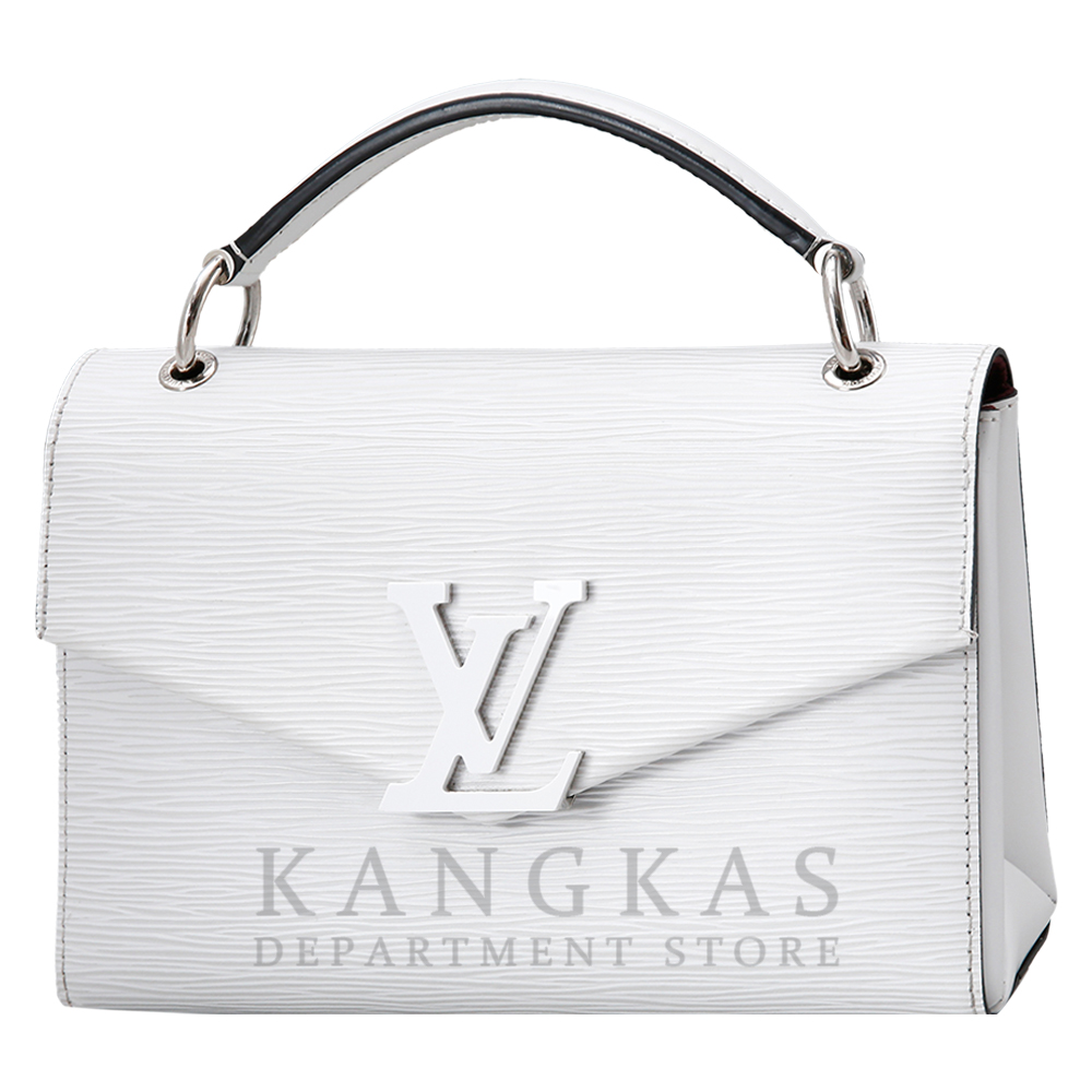 LOUIS VUITTON(USED) 루이비통 에삐 그르넬