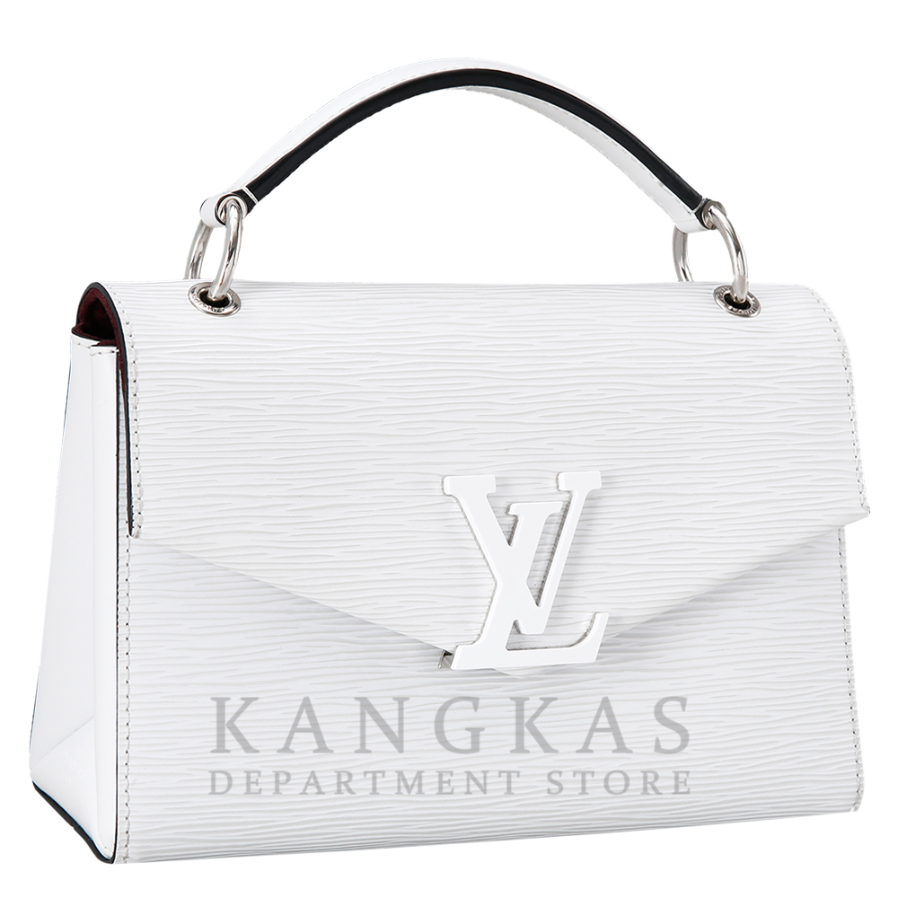LOUIS VUITTON(USED) 루이비통 에삐 그르넬
