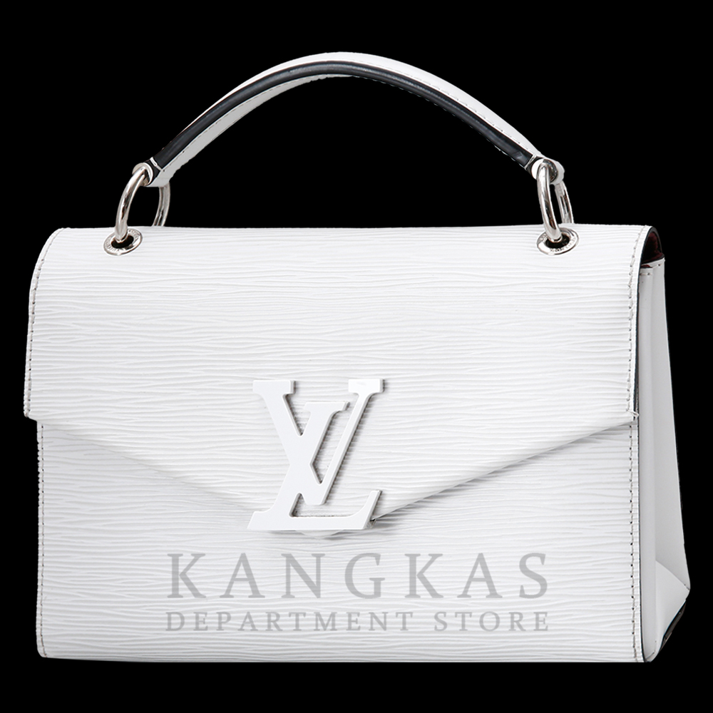LOUIS VUITTON(USED) 루이비통 에삐 그르넬