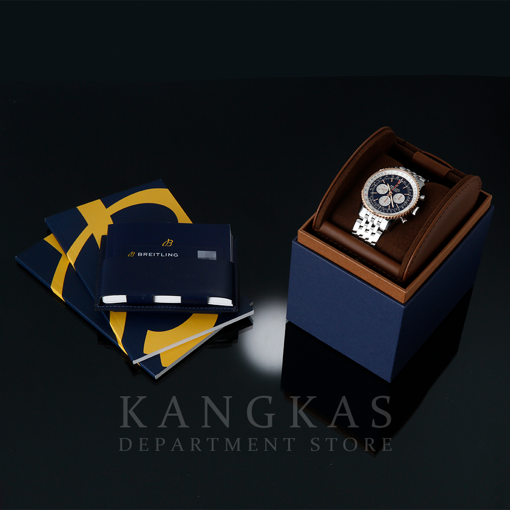 BREITLING(USED)브라이틀링 네비타이머