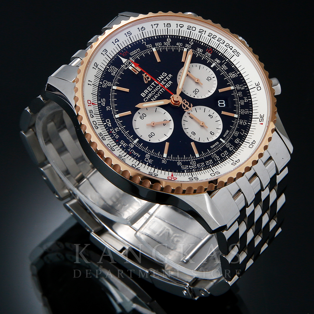 BREITLING(USED)브라이틀링 네비타이머