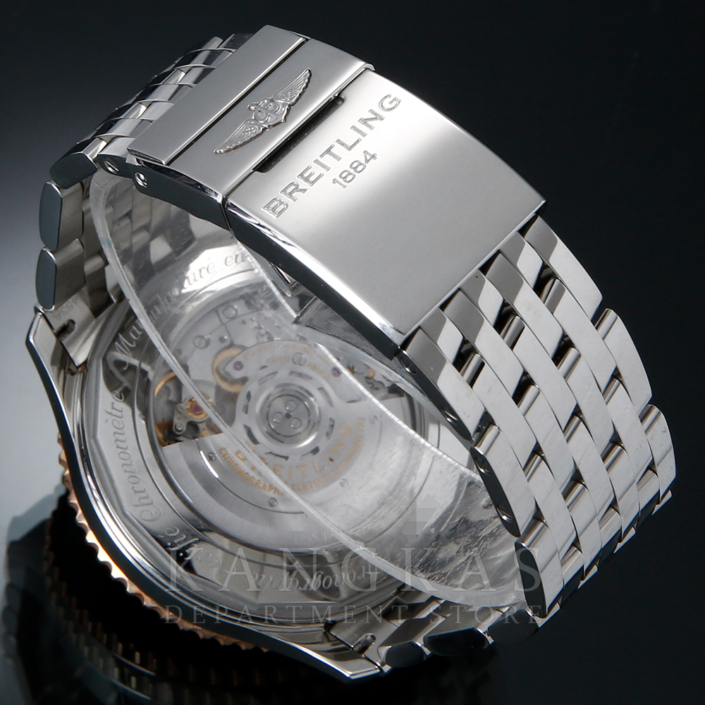 BREITLING(USED)브라이틀링 네비타이머