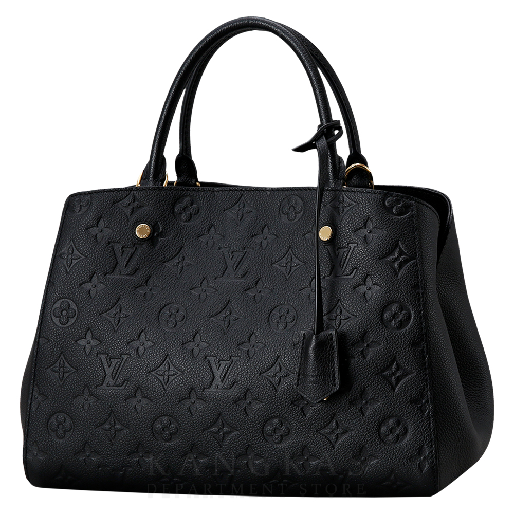 LOUIS VUITTON(USED)루이비통 앙프렝트 몽테뉴MM