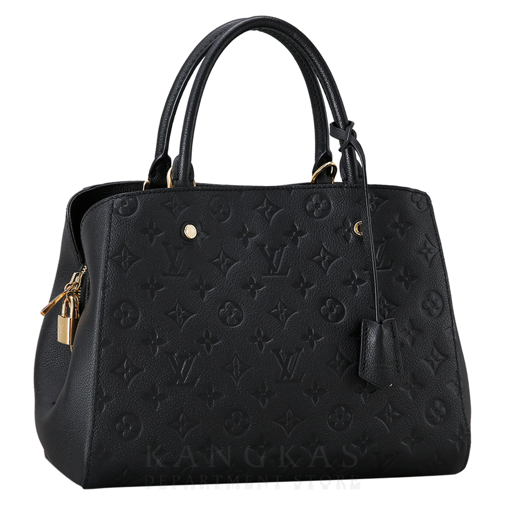 LOUIS VUITTON(USED)루이비통 앙프렝트 몽테뉴MM