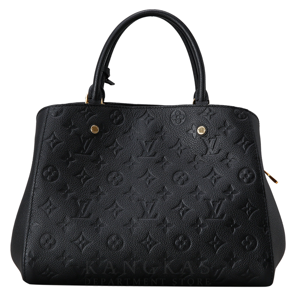 LOUIS VUITTON(USED)루이비통 앙프렝트 몽테뉴MM