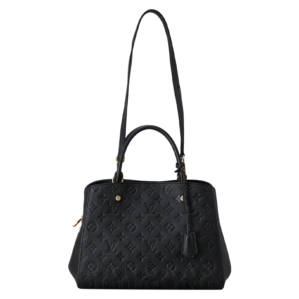 LOUIS VUITTON(USED)루이비통 앙프렝트 몽테뉴MM