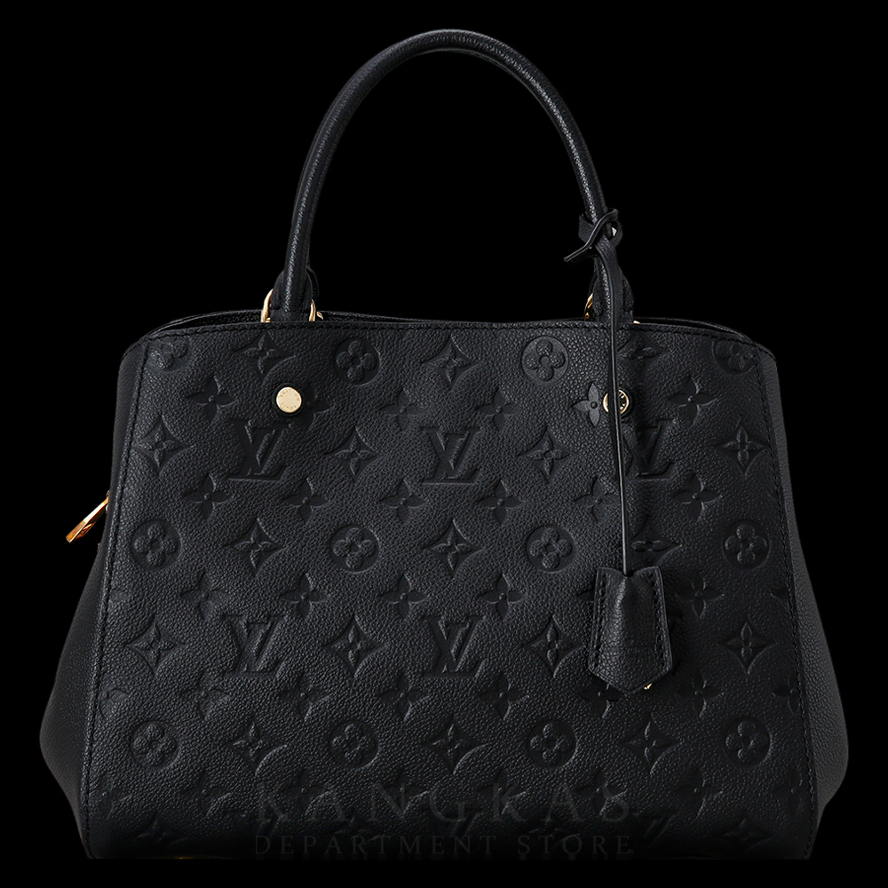 LOUIS VUITTON(USED)루이비통 앙프렝트 몽테뉴MM