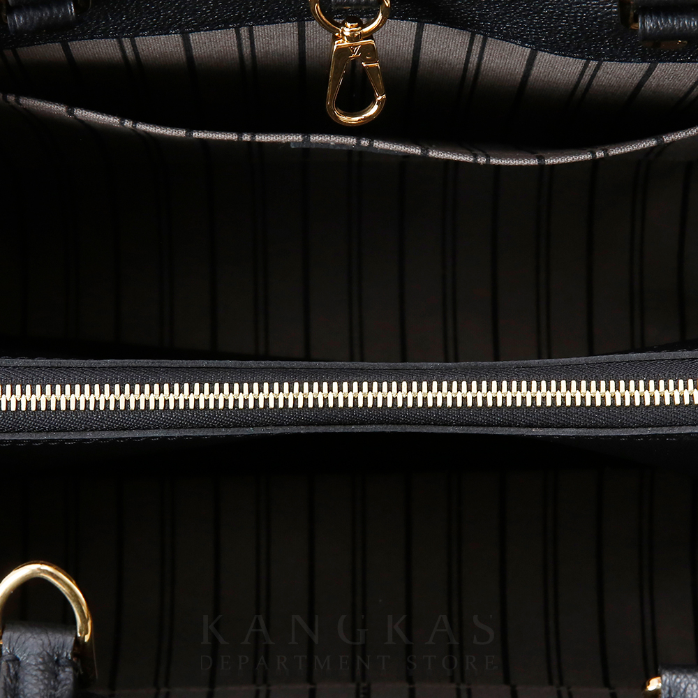 LOUIS VUITTON(USED)루이비통 앙프렝트 몽테뉴MM