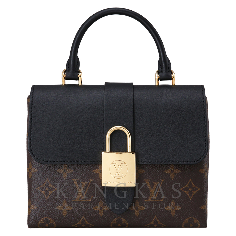 LOUIS VUITTON(USED)루이비통 모노그램 록키BB