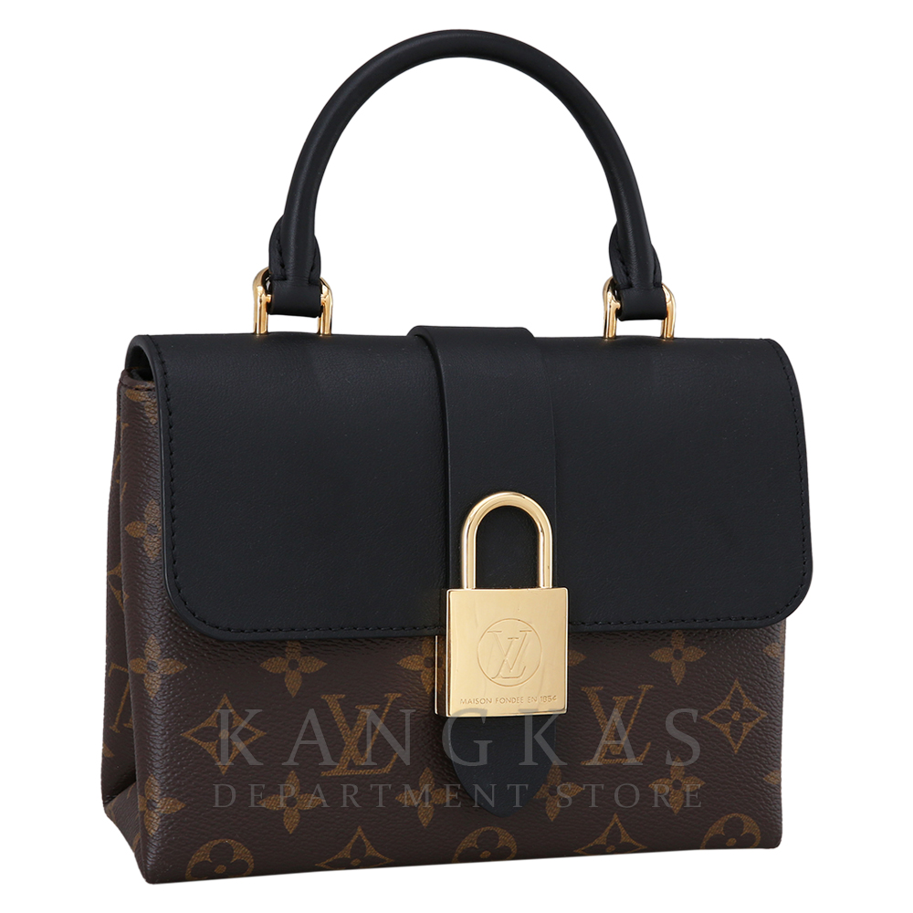 LOUIS VUITTON(USED)루이비통 모노그램 록키BB
