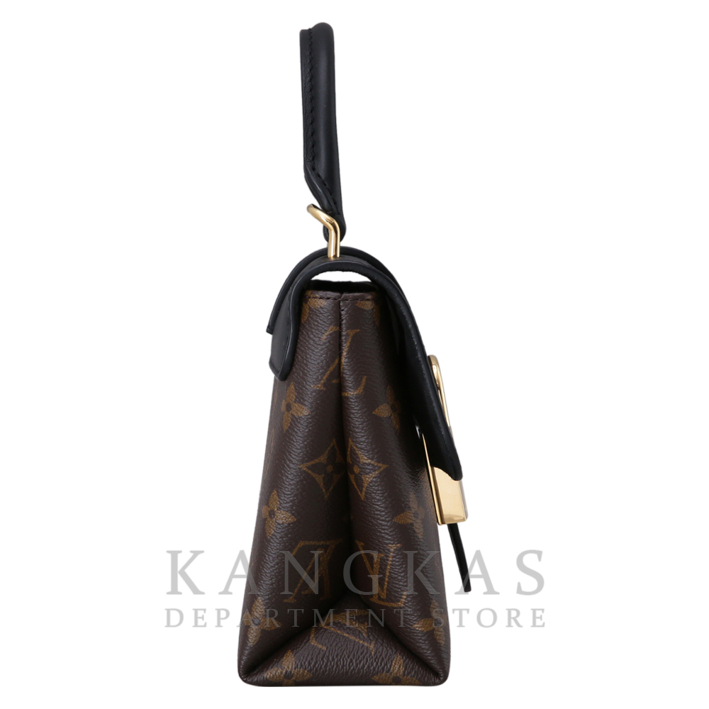 LOUIS VUITTON(USED)루이비통 모노그램 록키BB