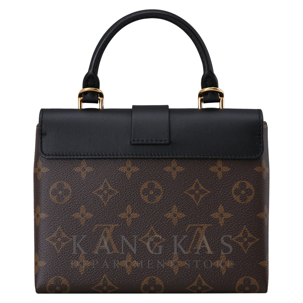 LOUIS VUITTON(USED)루이비통 모노그램 록키BB
