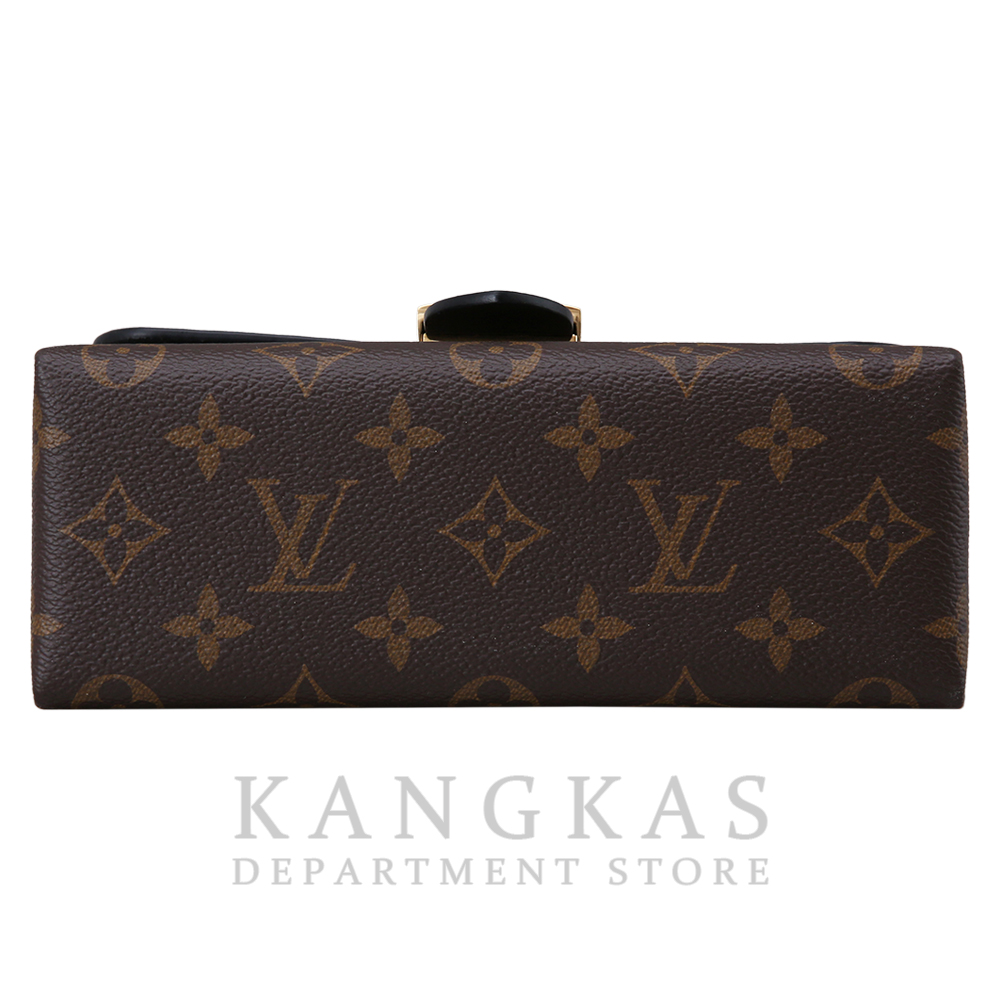 LOUIS VUITTON(USED)루이비통 모노그램 록키BB