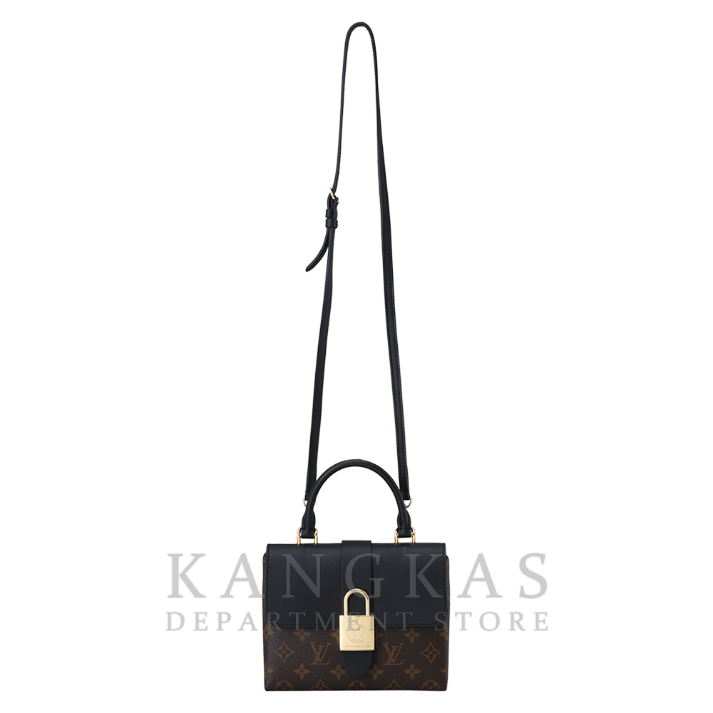 LOUIS VUITTON(USED)루이비통 모노그램 록키BB