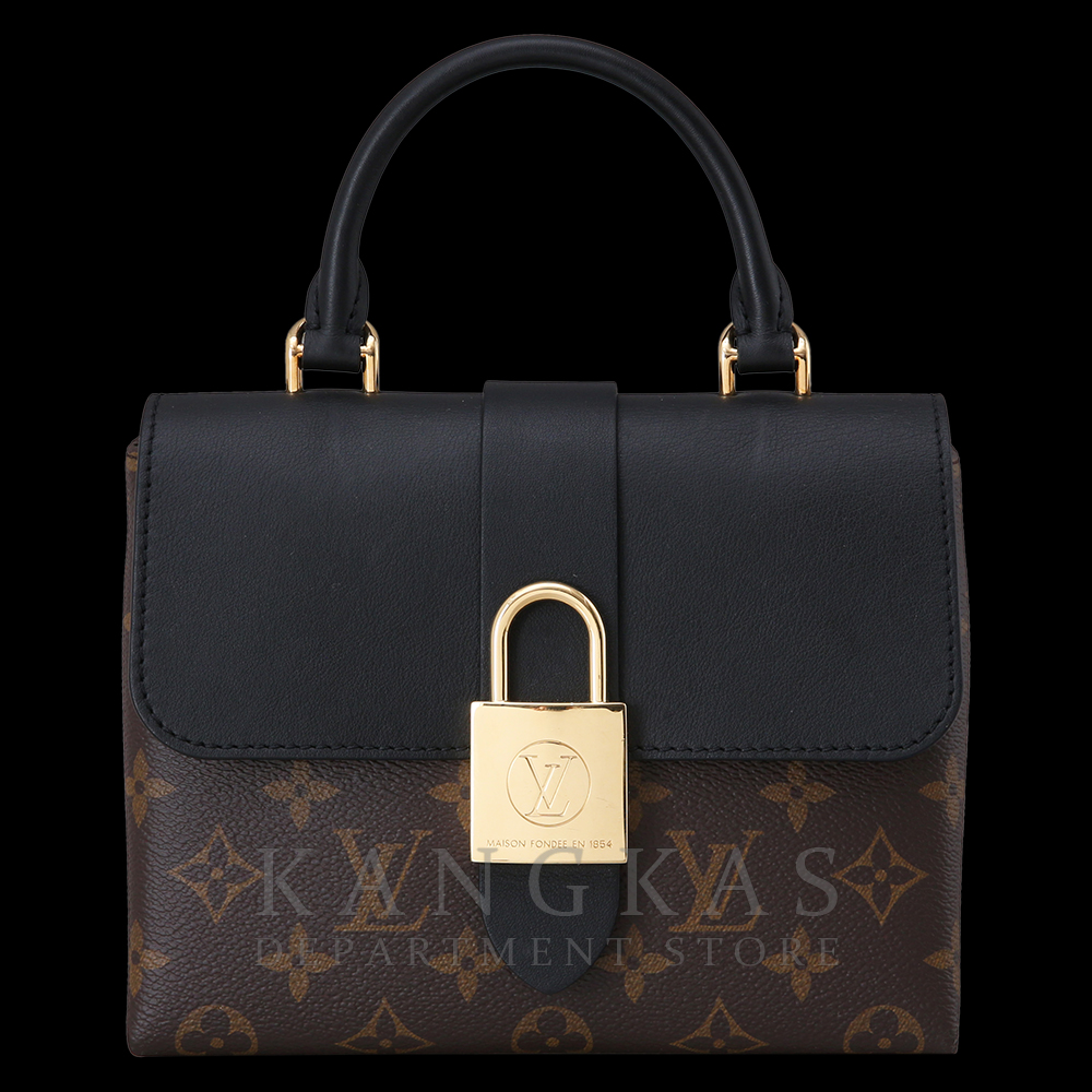 LOUIS VUITTON(USED)루이비통 모노그램 록키BB