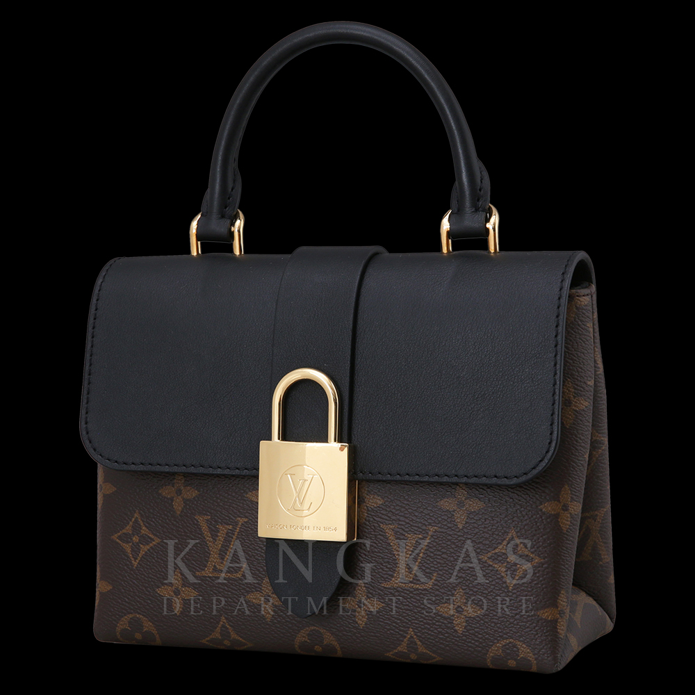 LOUIS VUITTON(USED)루이비통 모노그램 록키BB