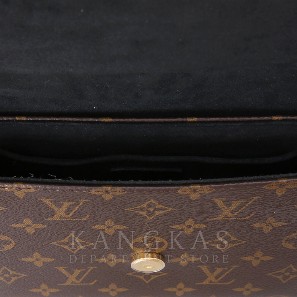 LOUIS VUITTON(USED)루이비통 모노그램 록키BB