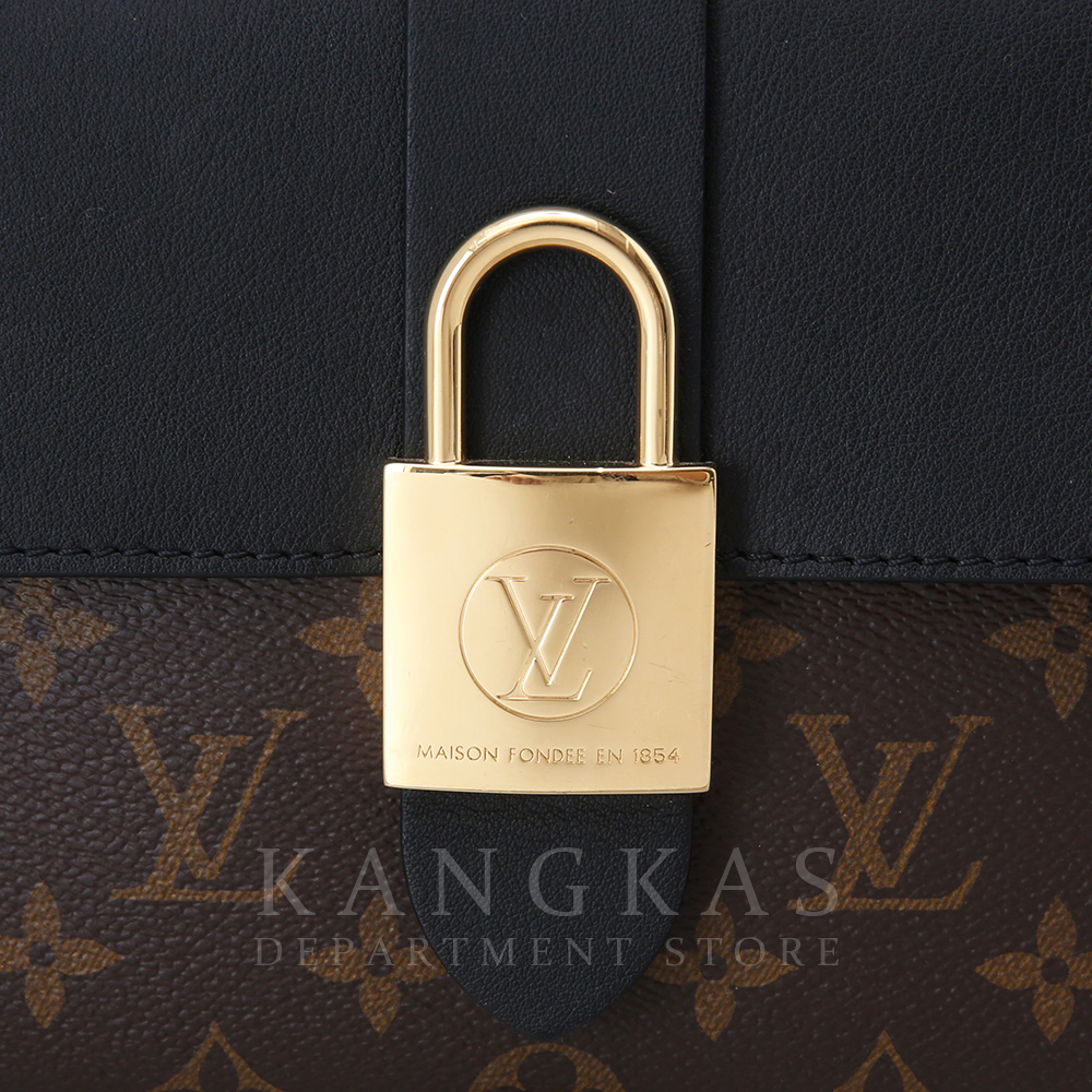 LOUIS VUITTON(USED)루이비통 모노그램 록키BB