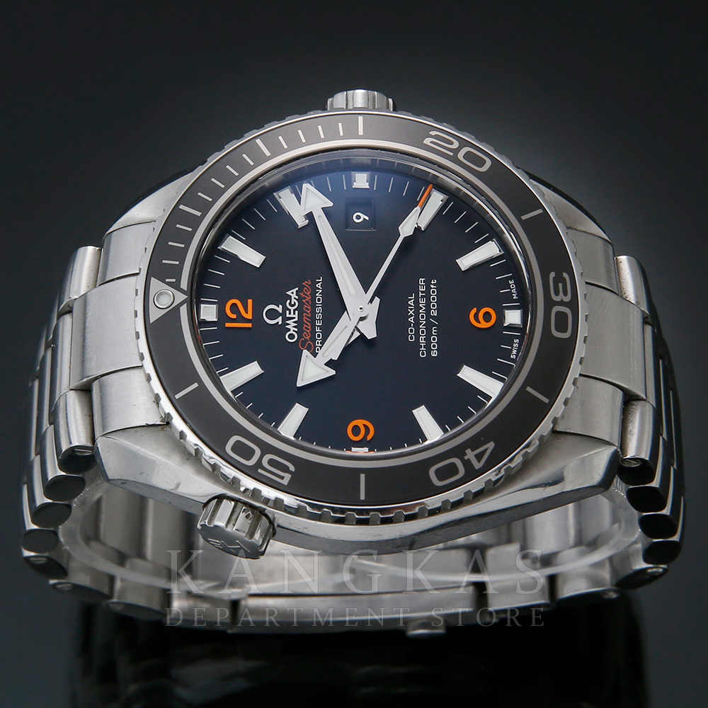 OMEGA(USED)오메가 플래닛 오션