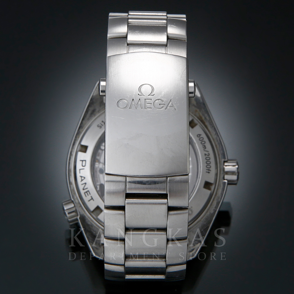 OMEGA(USED)오메가 플래닛 오션