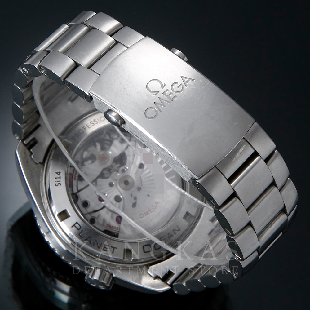 OMEGA(USED)오메가 플래닛 오션