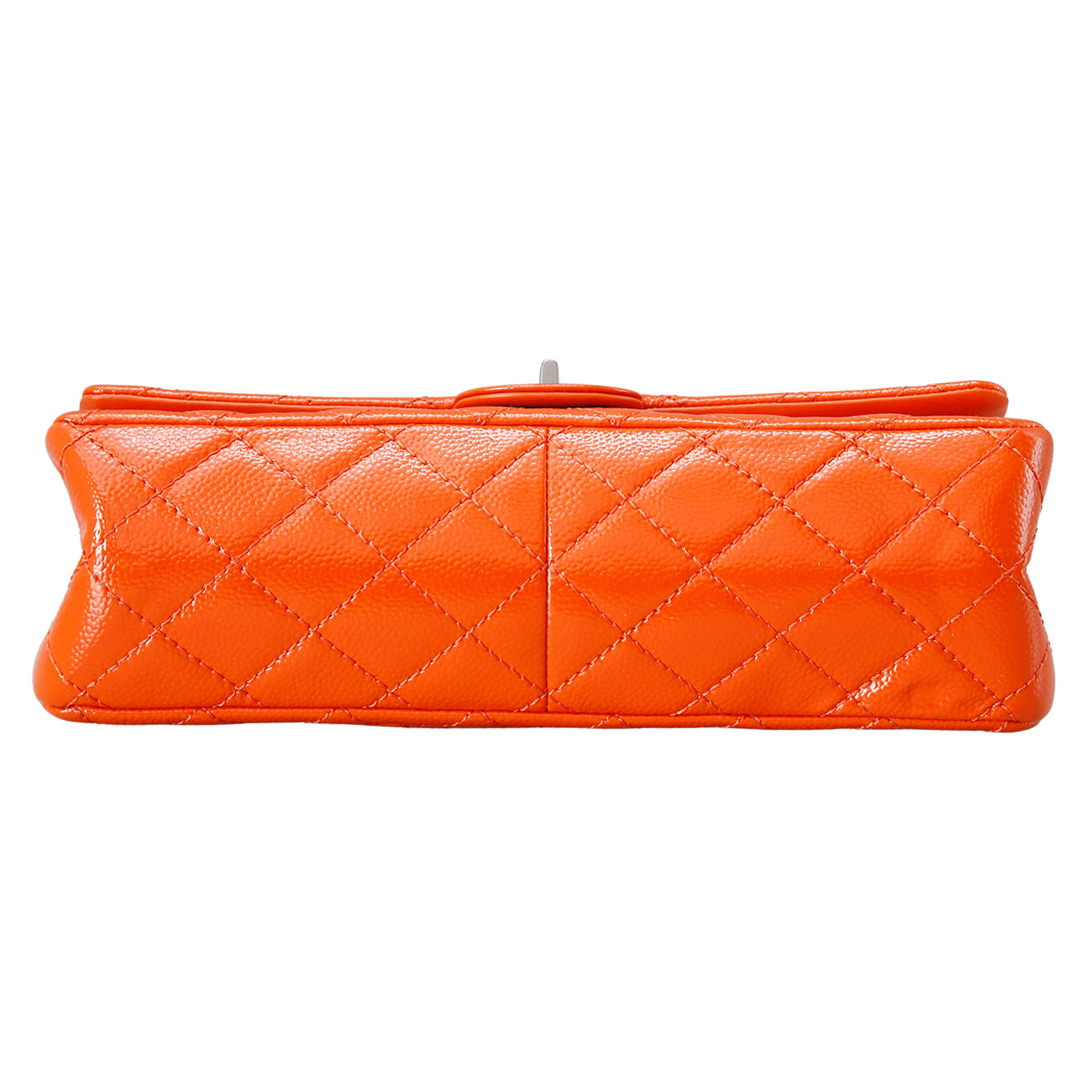 CHANEL(USED)샤넬 2.55 빈티지 페이던트 라지