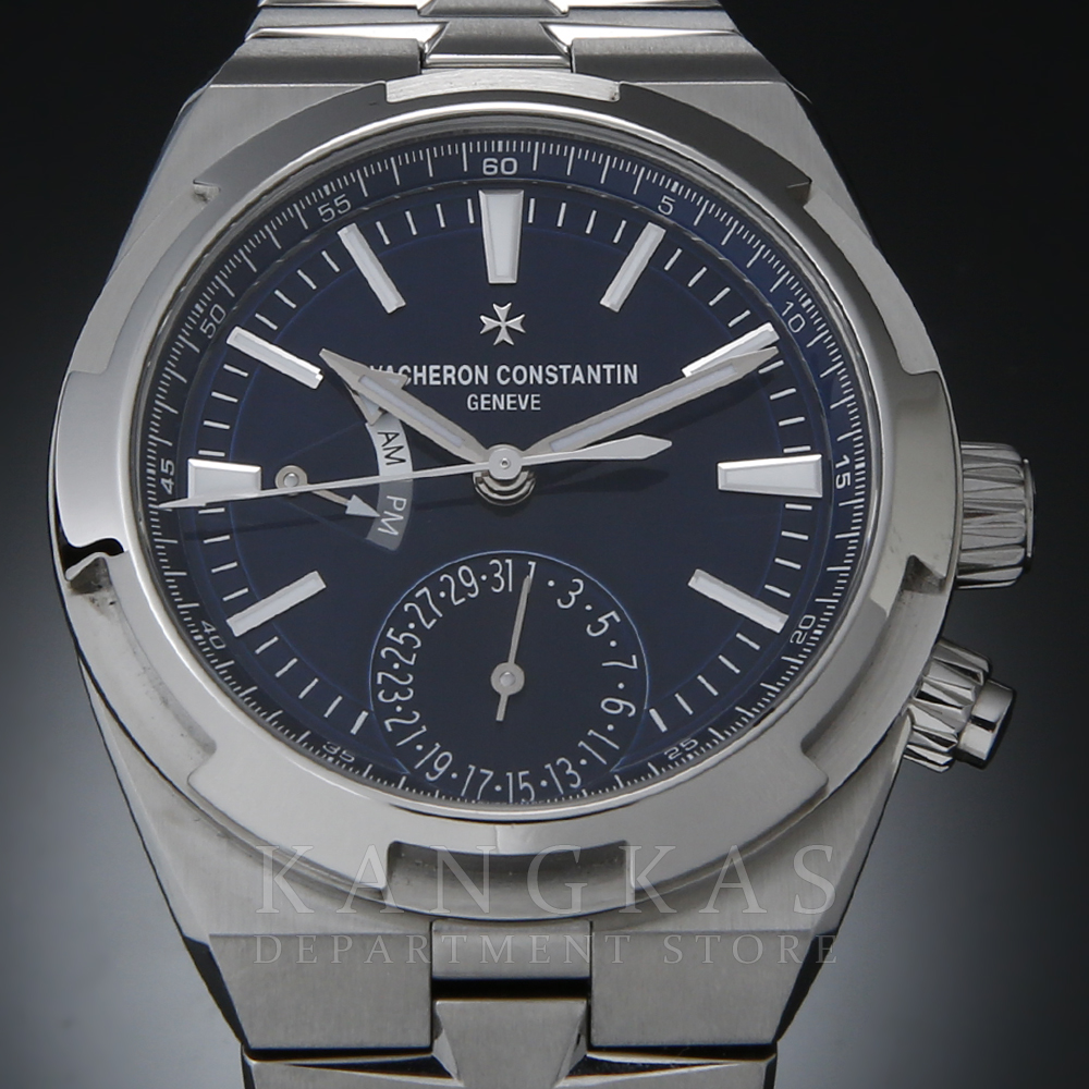 Vacheron Constantin(USED)바쉐론콘스탄틴 오버시즈