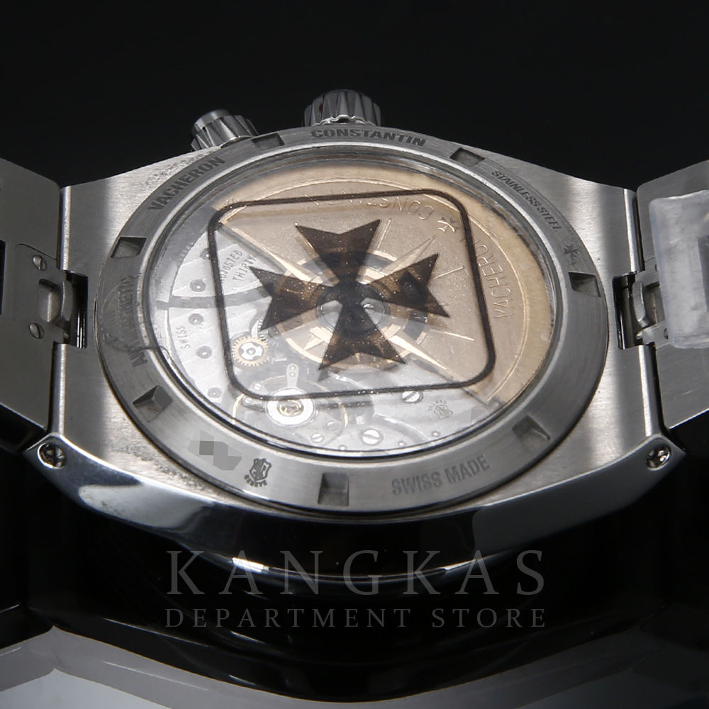 Vacheron Constantin(USED)바쉐론콘스탄틴 오버시즈