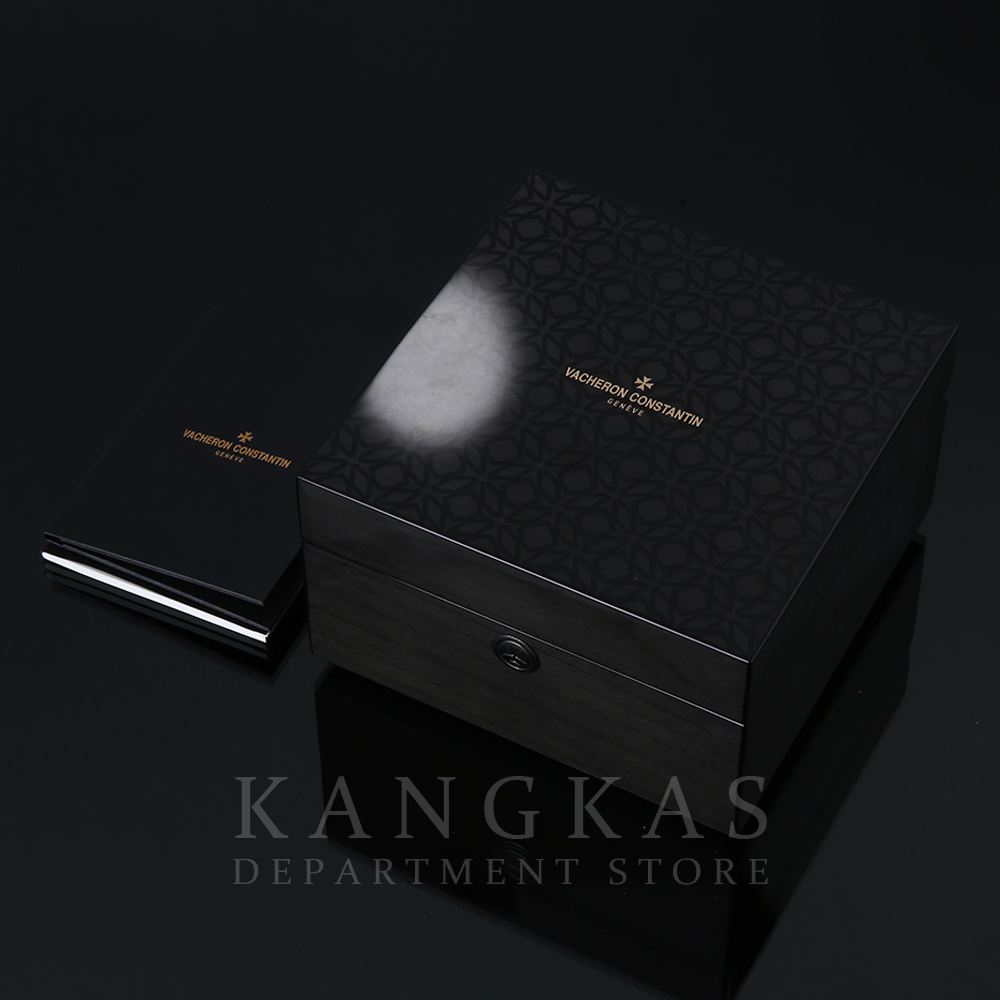 Vacheron Constantin(USED)바쉐론콘스탄틴 오버시즈
