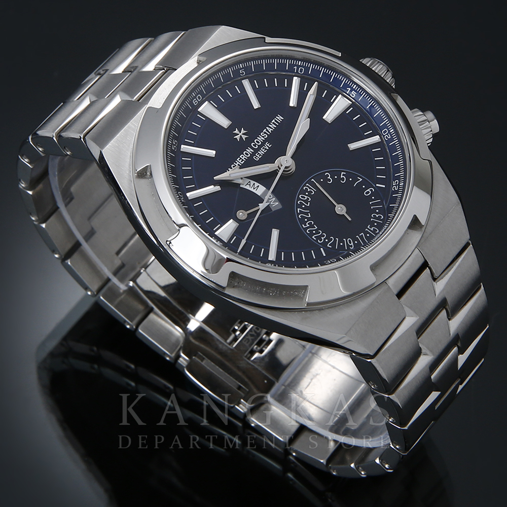 Vacheron Constantin(USED)바쉐론콘스탄틴 오버시즈
