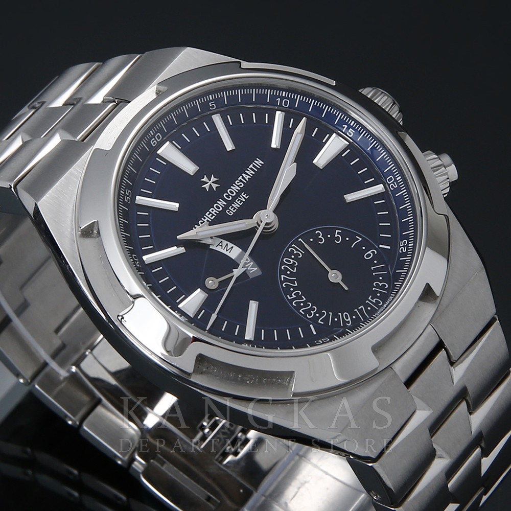 Vacheron Constantin(USED)바쉐론콘스탄틴 오버시즈