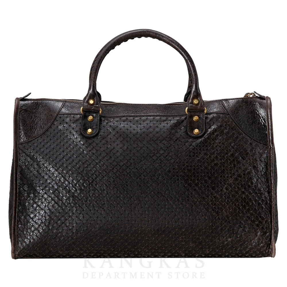BALENCIAGA(USED)발렌시아가 클래식 모터백