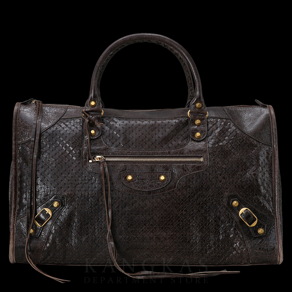 BALENCIAGA(USED)발렌시아가 클래식 모터백