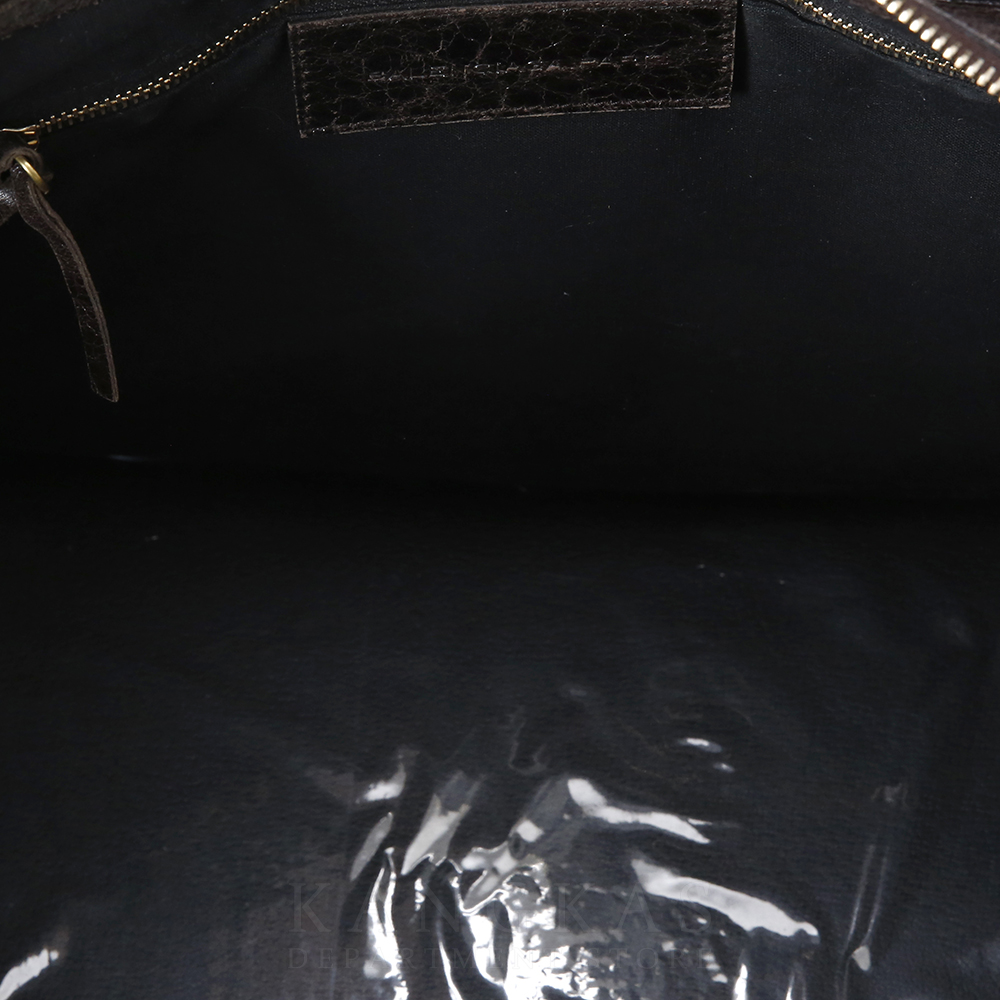 BALENCIAGA(USED)발렌시아가 클래식 모터백