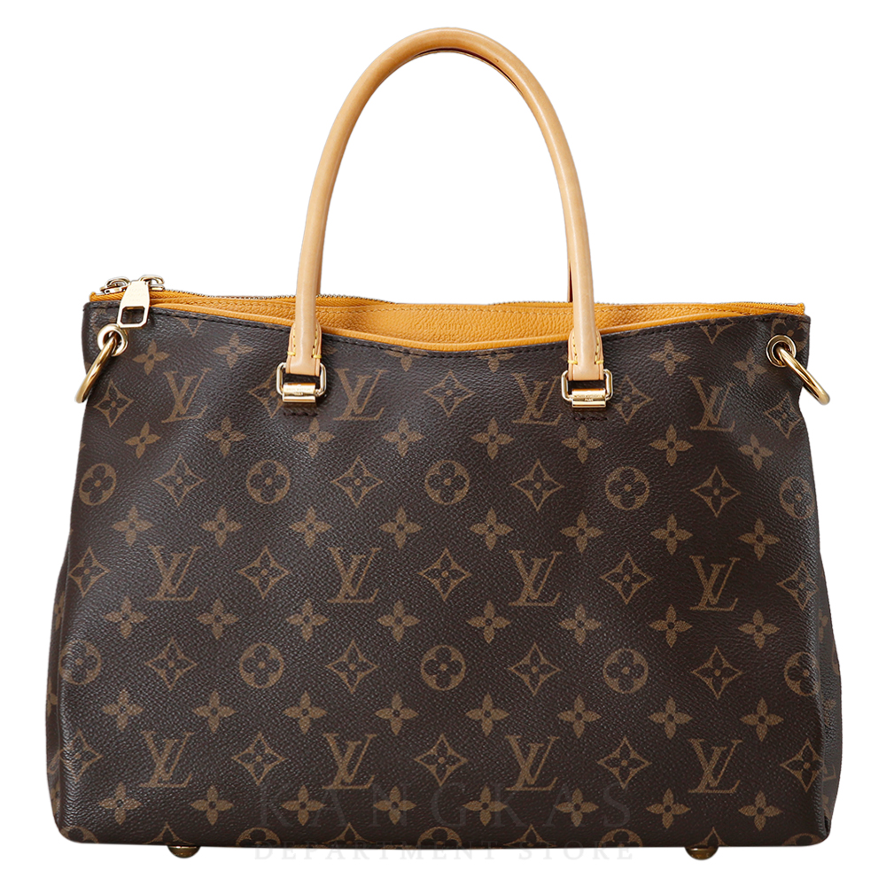 LOUIS VUITTON(USED)루이비통 모노그램 팔라스