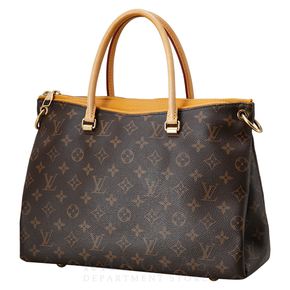 LOUIS VUITTON(USED)루이비통 모노그램 팔라스