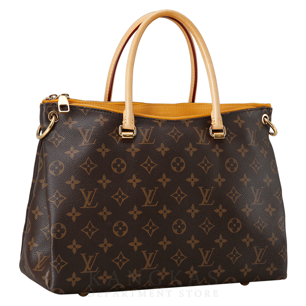 LOUIS VUITTON(USED)루이비통 모노그램 팔라스