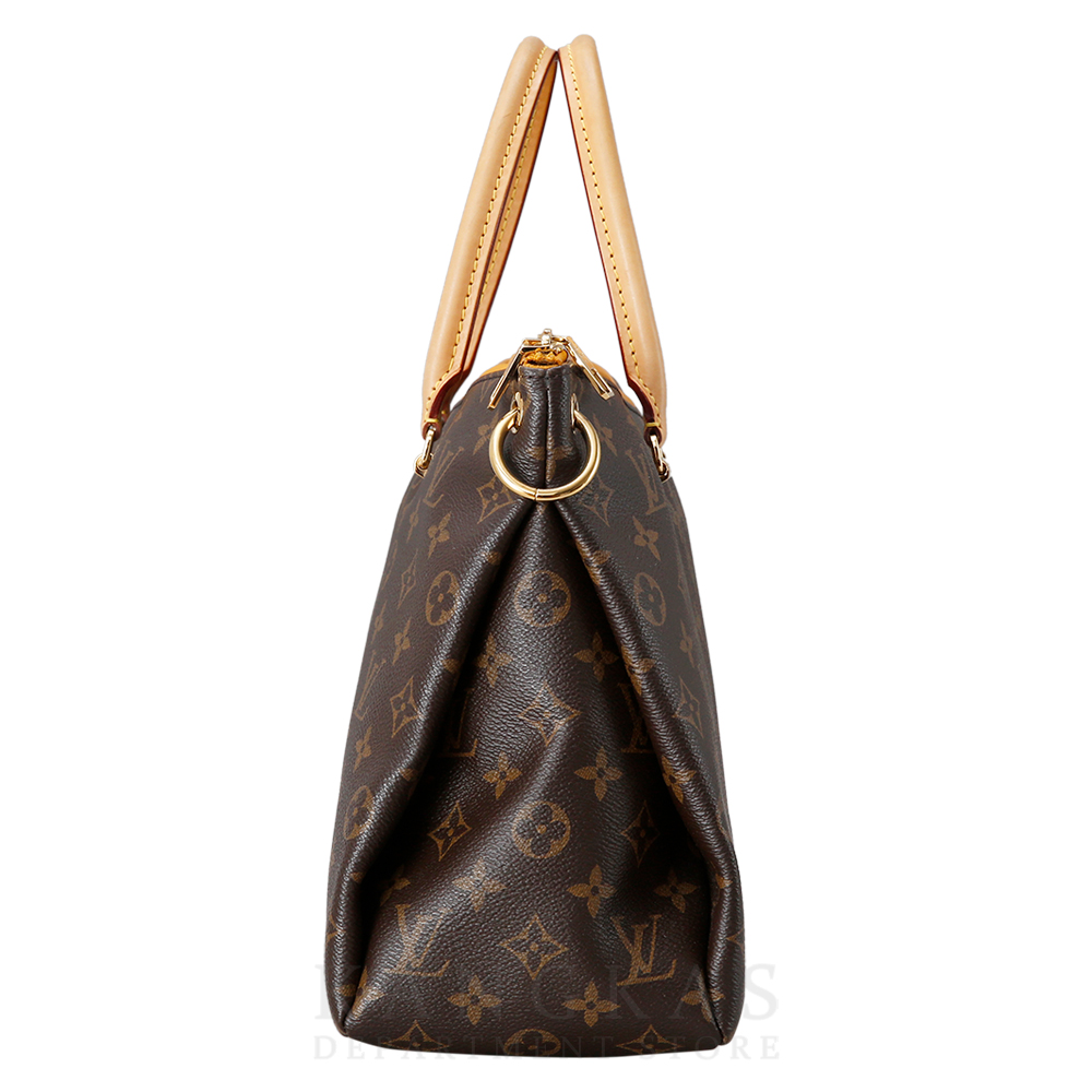 LOUIS VUITTON(USED)루이비통 모노그램 팔라스
