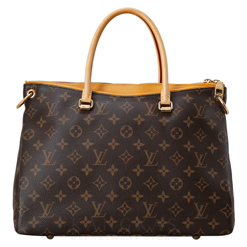 LOUIS VUITTON(USED)루이비통 모노그램 팔라스
