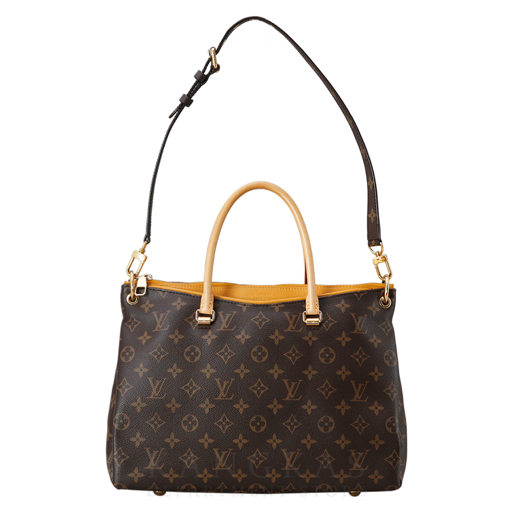 LOUIS VUITTON(USED)루이비통 모노그램 팔라스