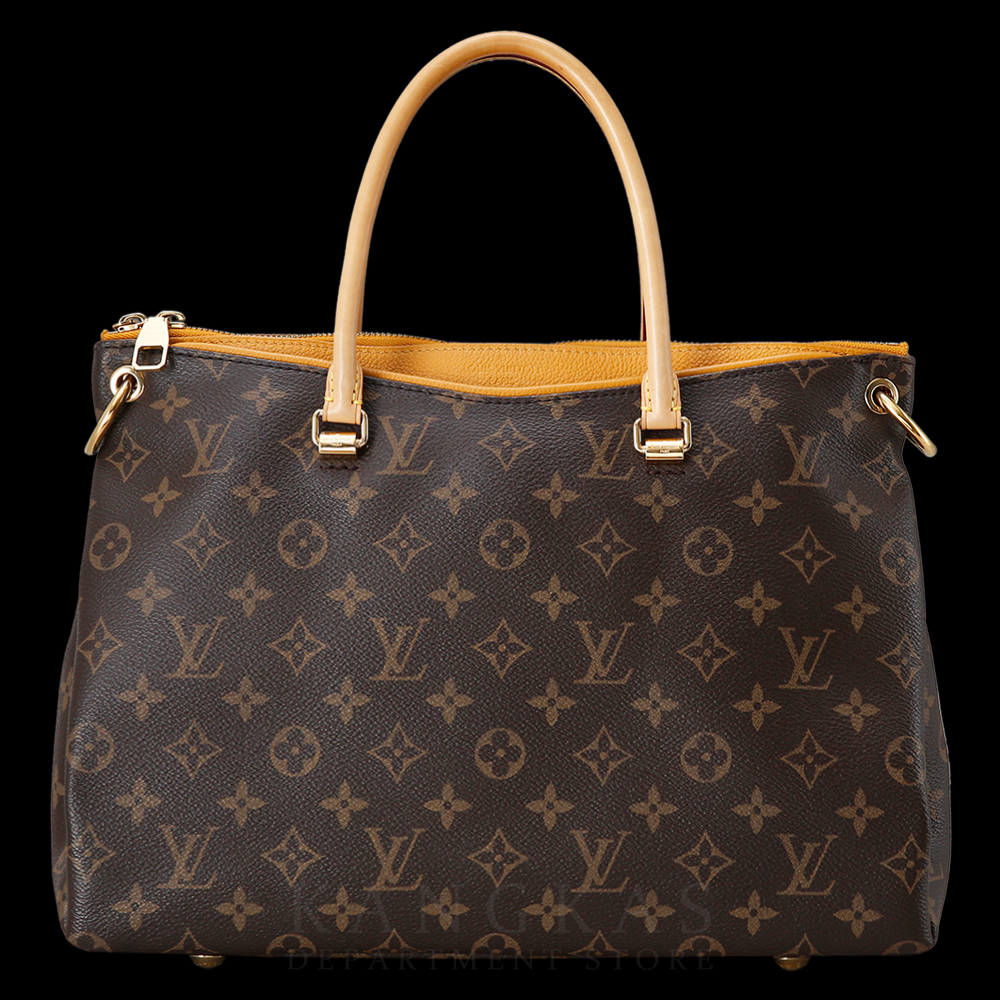 LOUIS VUITTON(USED)루이비통 모노그램 팔라스