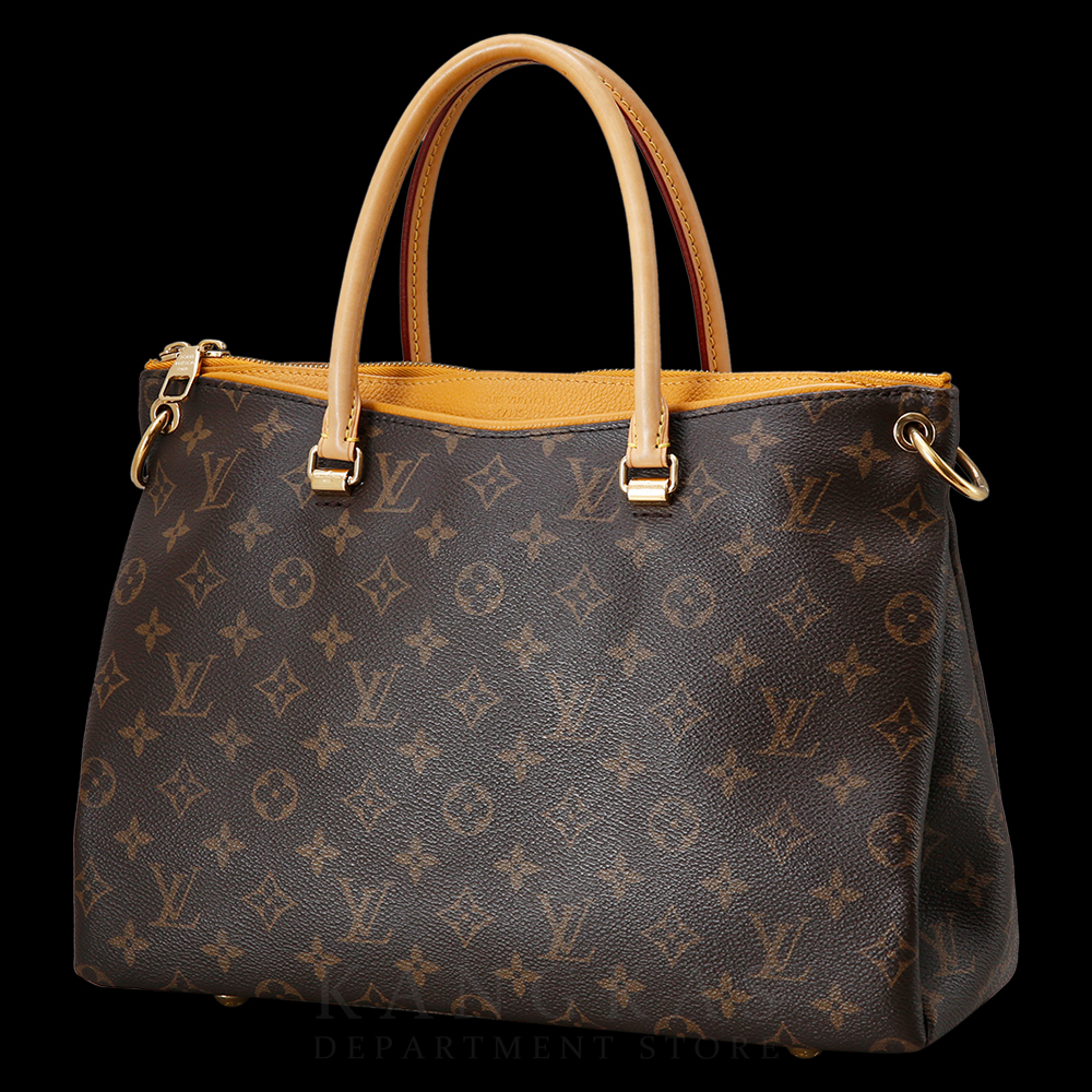 LOUIS VUITTON(USED)루이비통 모노그램 팔라스