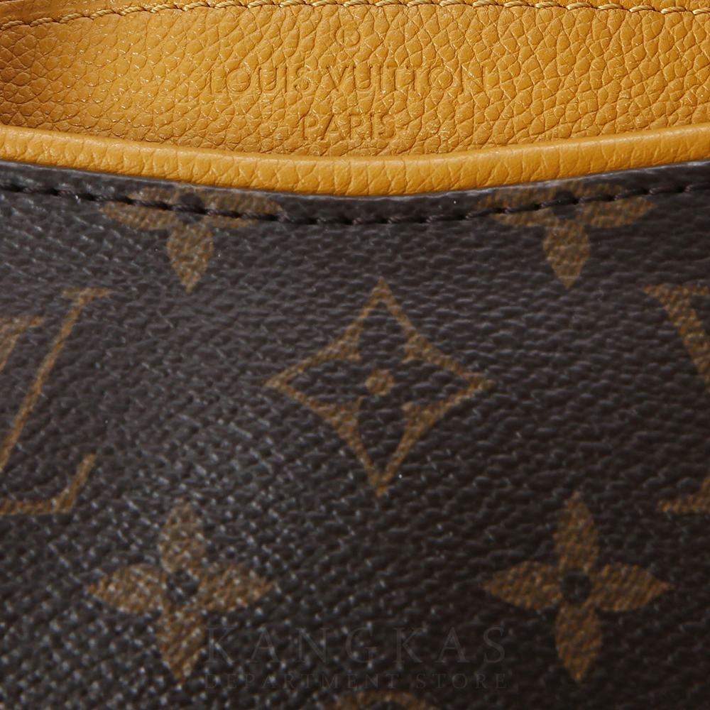 LOUIS VUITTON(USED)루이비통 모노그램 팔라스