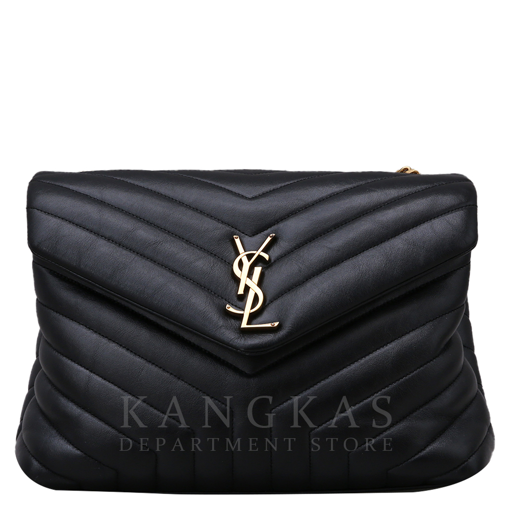 Yves Saint Laurent(USED)생로랑 루루 체인 숄더백